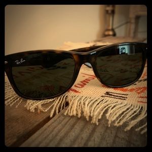 Ray Ban sunglasses